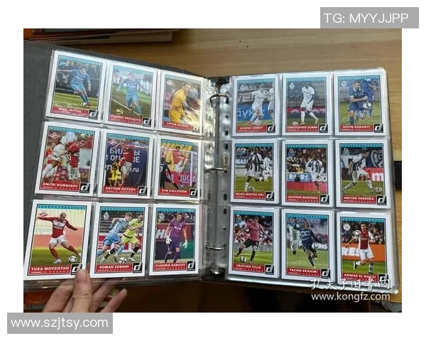 足球便宜球星卡市场分析与收藏价值探讨